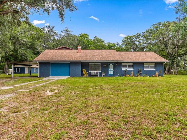 15235 SE 63rd Ave, Summerfield, FL 34491