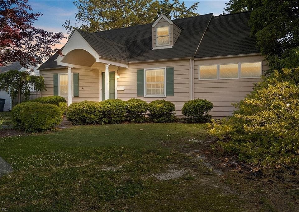 514 Burleigh Ave, Norfolk, VA 23505 Zillow