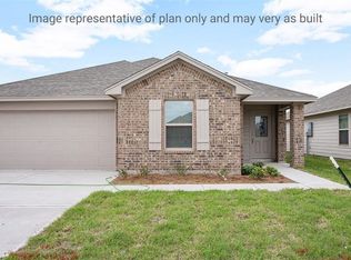 1411 Choctaw Rd, Sinton, TX 78387