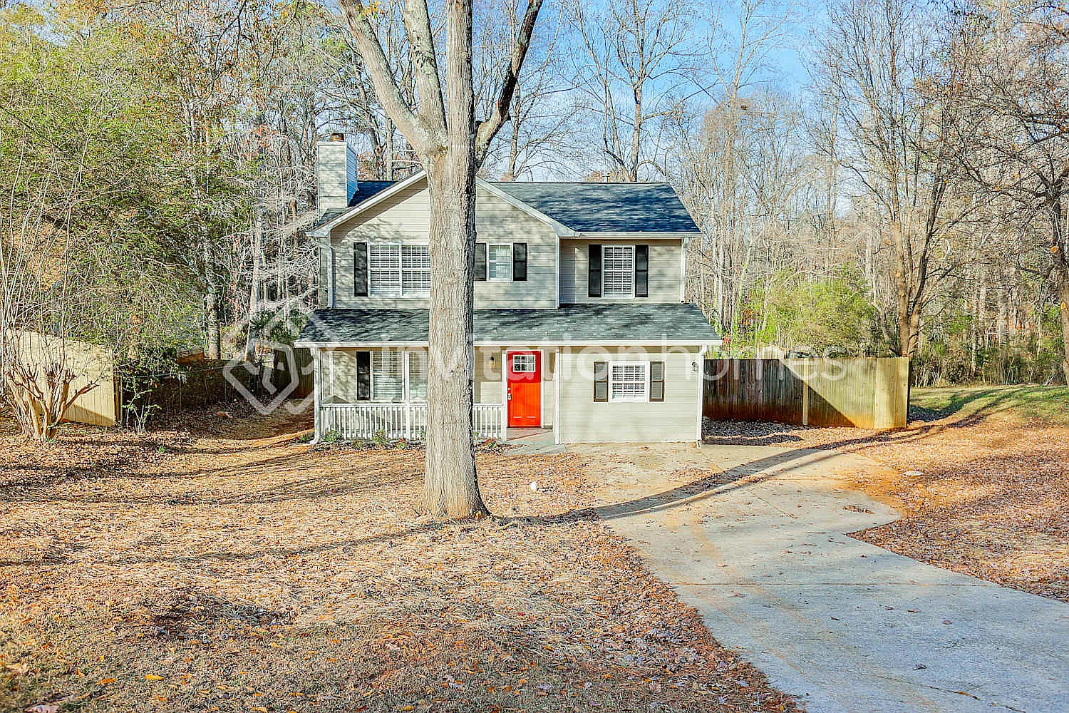 260 Rosewood Dr Mcdonough, GA 30253 — Photo 1