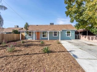 809 Caylor St, Bakersfield, CA 93304