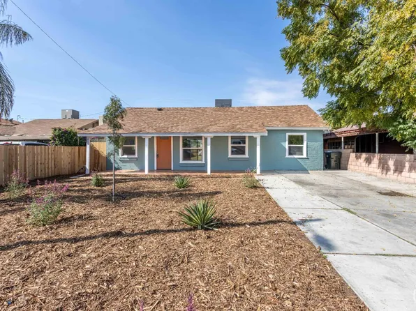 809 Caylor St, Bakersfield, CA 93304