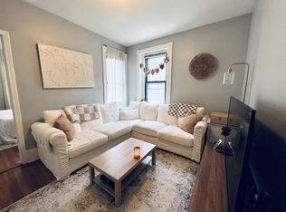 473 E 3rd St #2, Boston, MA 02127