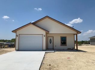120 E Bowie St, Del Rio, TX 78840