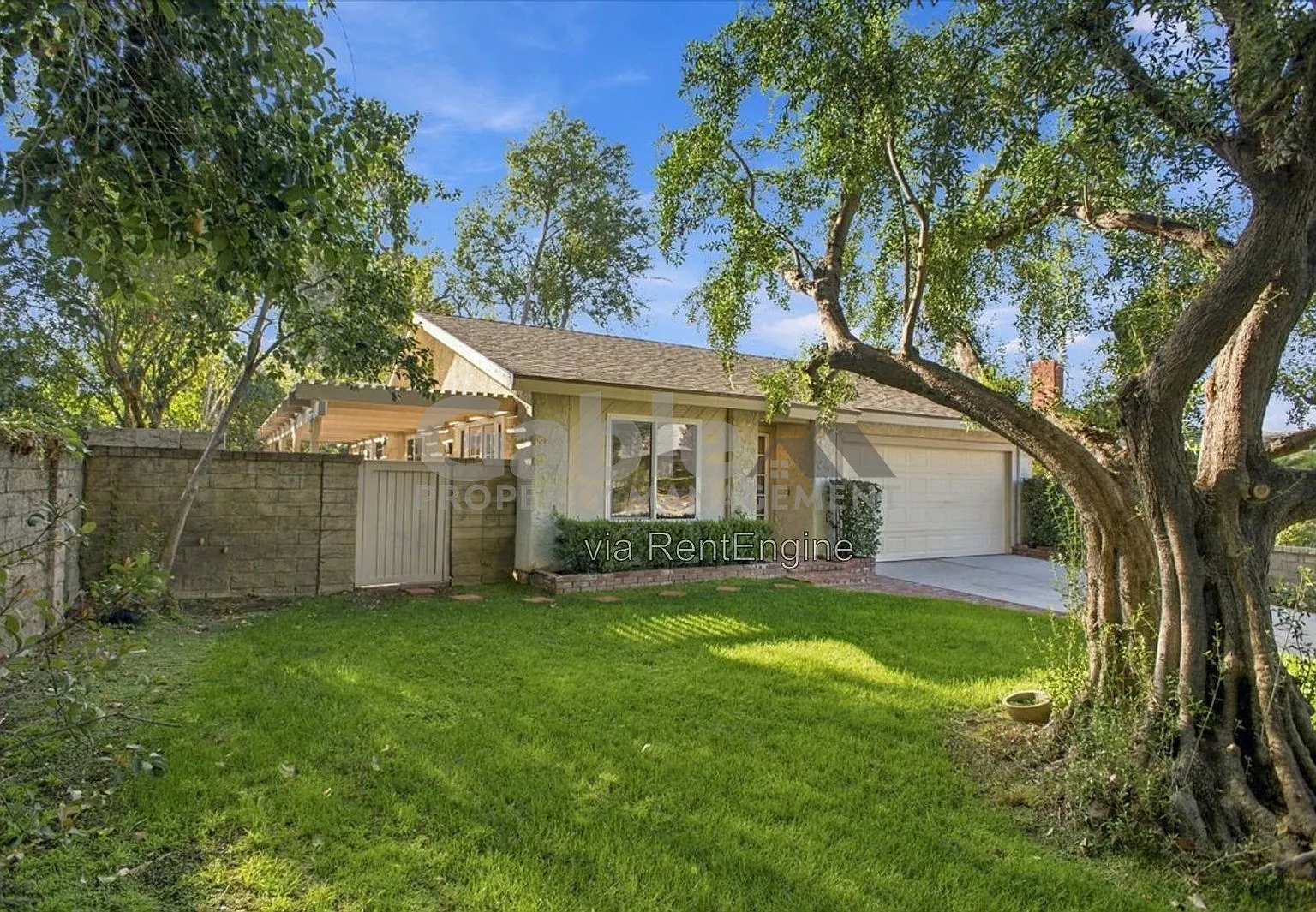 2 bed, 2.0 bath, 1267 sqft, $3,800 — Photo 2