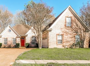 8270 Wesley Woods Cir, Cordova, TN 38018