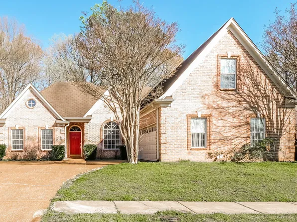 8270 Wesley Woods Cir, Cordova, TN 38018