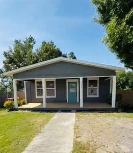 503 W Renfro St, Plant City, FL, 33563