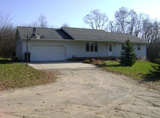11650 Morgan Mills Ave NE, Greenville, MI 48838