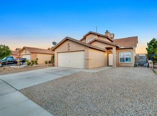 14340 Island Point Dr, El Paso, TX 79938