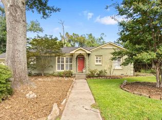 1738 Sampson Dr, Tyler, TX 75701