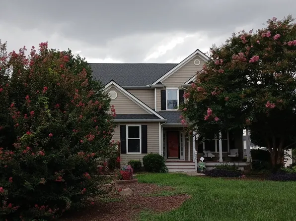 906 Morning Still Ct, Rolesville, NC 27571