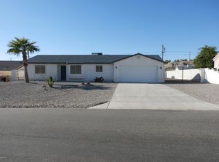 4211 Colville Dr, Lake Havasu City, AZ 86406