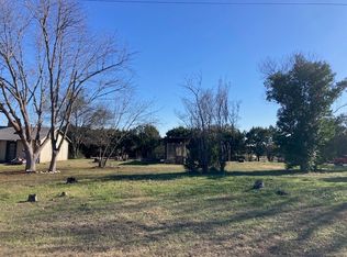 Creek Dr, Whitney, TX 76692