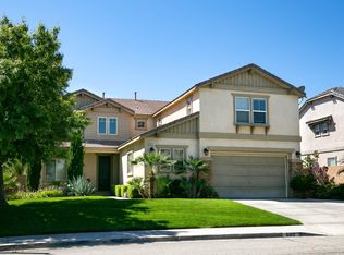 6612 Cielo Dr, Palmdale, CA 93551