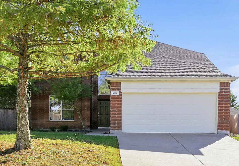 226 Arabian Rd
