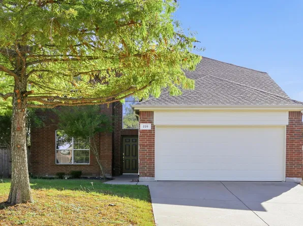 226 Arabian Rd, Waxahachie, TX 75165
