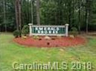 Lot 38 Fern Dr #38, Mount Gilead, NC 27306