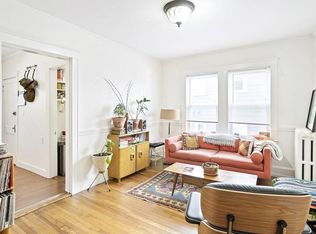 83 Parkton Rd #1D, Jamaica Plain, MA 02130