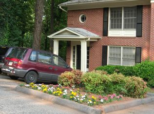 139 E Hill St #58, Decatur, GA 30030