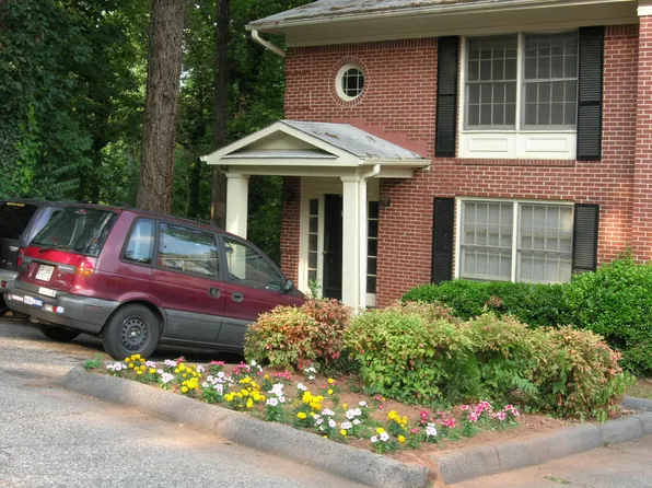 139 E Hill St #58, Decatur, GA 30030