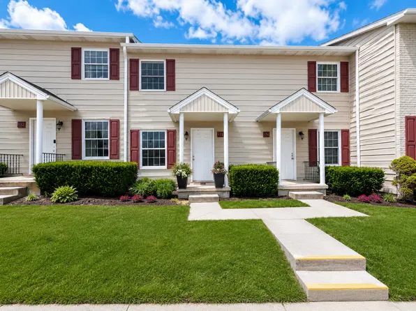 133 Fisher St, Christiansburg, VA 24073