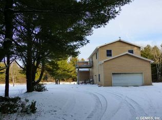 11568 Gleason Rd, Prattsburgh, NY 14873