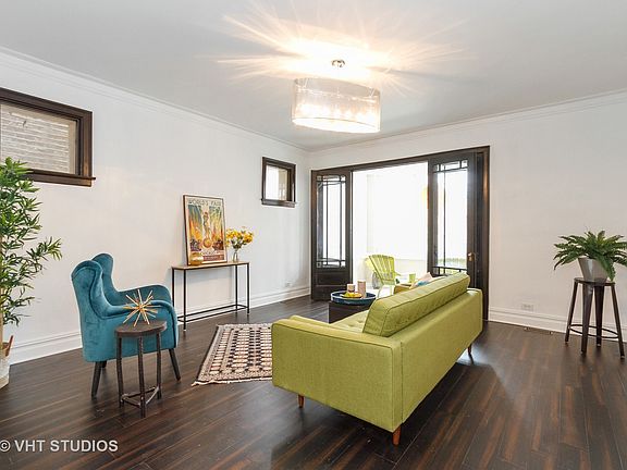 2nd image of 6025 S Saint Lawrence Ave #1