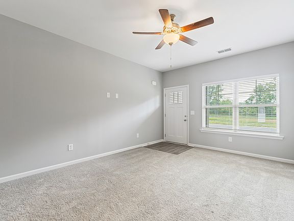 Representative photos of the same floor plan. Actual home will feature different colors and finishe