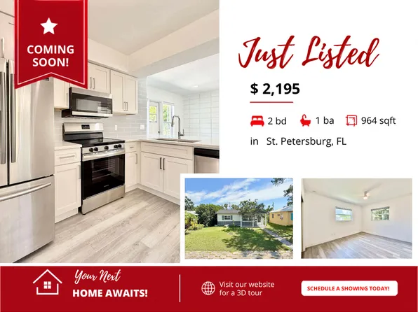 4426 4th Ave N, Saint Petersburg, FL 33713