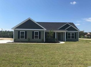 100 Oakey Swamp Oakey Estates Dr, Conway, SC 29527