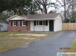 6460 Tanner St, Mobile, AL 36608