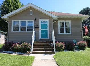 1212 Bertch Ave, Waterloo, IA 50702