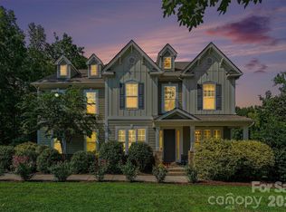 131 Brawley Woods Ln, Mooresville, NC 28115