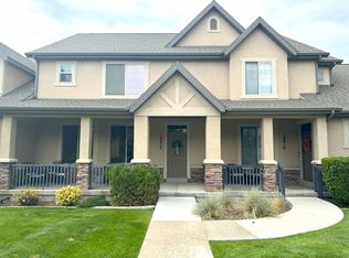 10813 N Town Center Park W, Highland, UT 84003