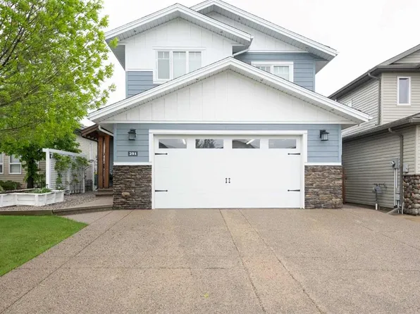 291 SW Tartan Cir W, Lethbridge, AB T1J 0Z1