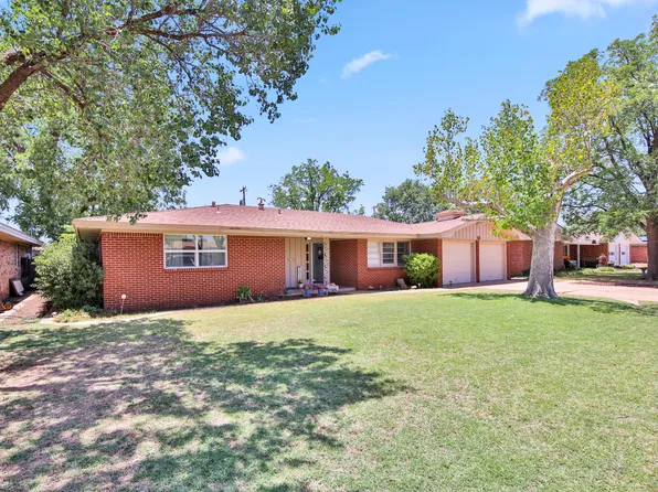 2015 53rd St, Lubbock, TX 79412