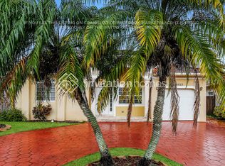 14613 SW 181st Ter, Miami, FL 33177