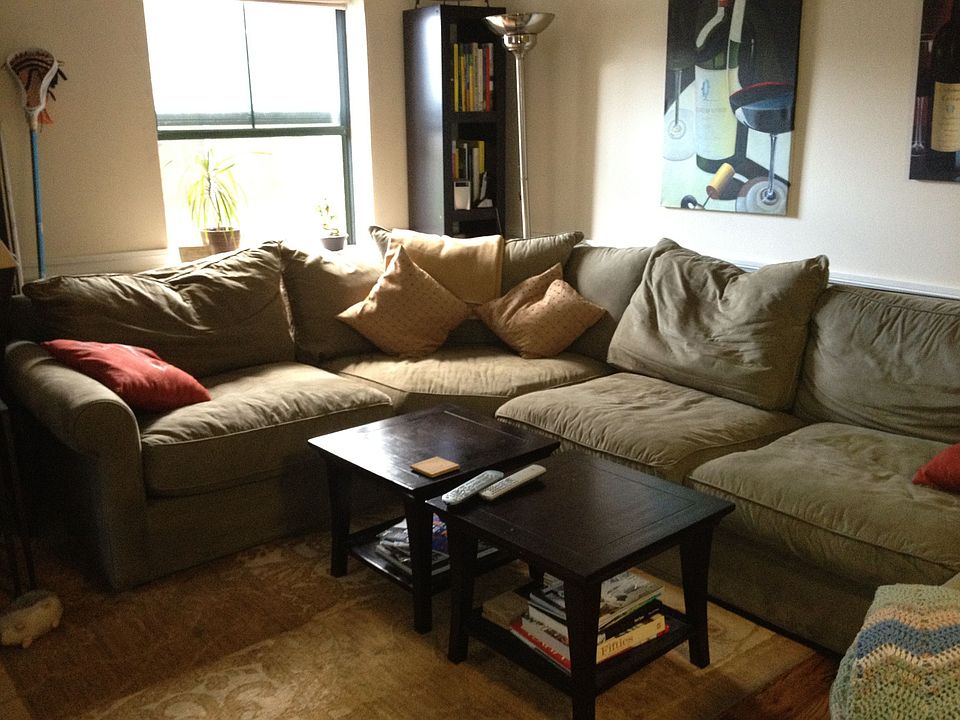 2nd image of 1139 Prospect Ave APT 1K