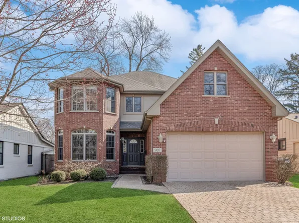 907 S Brainard Ave, La Grange, IL 60525