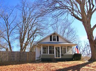 130 Kirkham Ave, Corydon, IN 47112