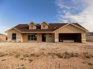 9737 Jaguar Trl, San Angelo, TX 76901