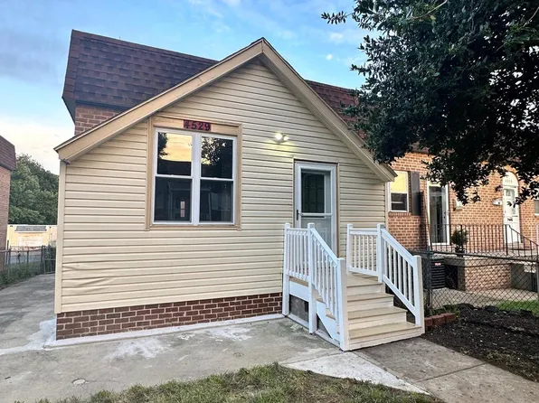 4529 Ashburner St, Philadelphia, PA 19136