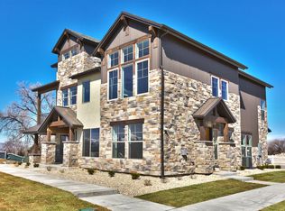 10487 S Beetdigger Blvd #48, Sandy, UT 84070