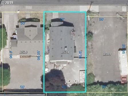2nd image of 1534 SE Holgate Blvd