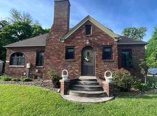 1818 Newton St, Jasper, IN 47546