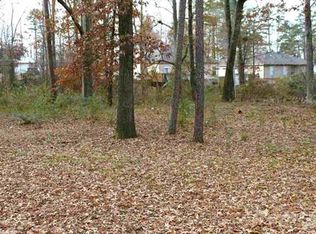 208 Pineview Ave, Sherwood, AR 72120