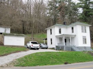 1608 Nye Ave, Pomeroy, OH 45769