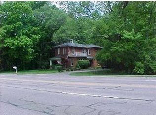 2754 N Limestone St, Springfield, OH 45503