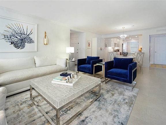 4th image of 1900 Gulf Shore BLVD N #303